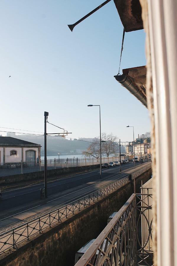 Lost Apartments Porto Exterior photo